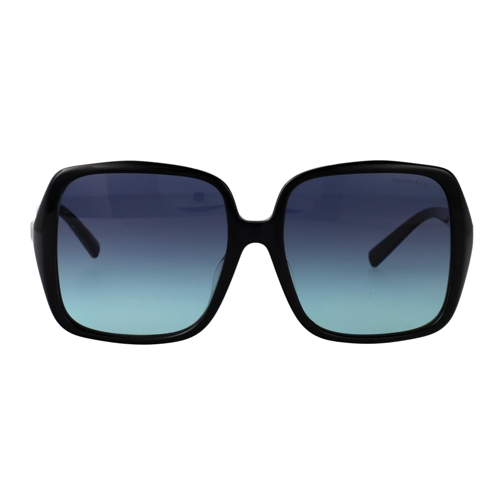 Tiffany & Co. Women's Black Stylish Sunglasses With Model 0Tf4211d