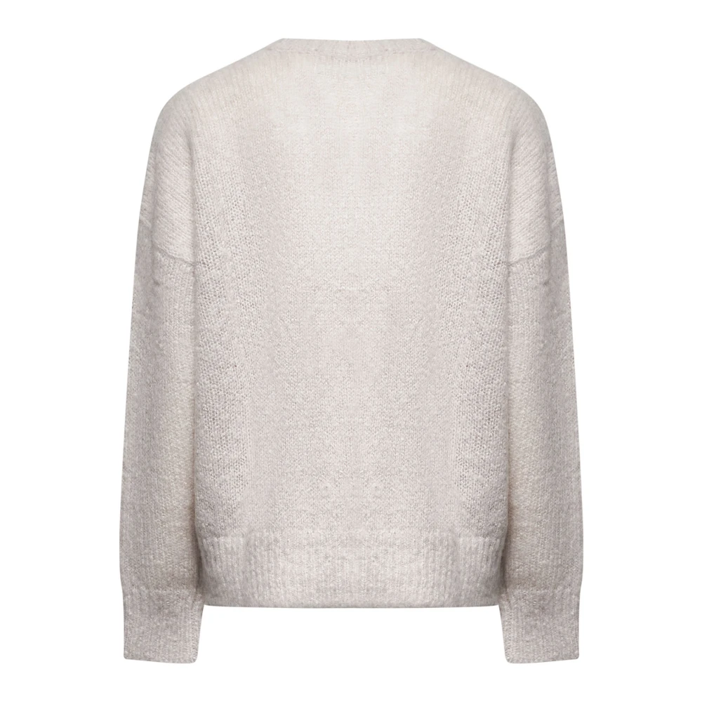 Isabel Marant Étoile Beige Sweater Enya-GC Beige Dames