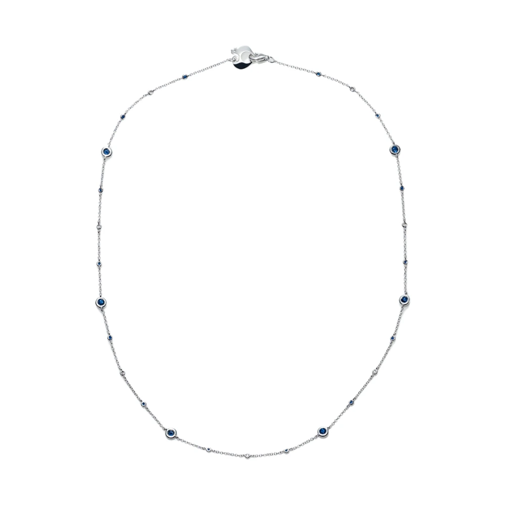 Accessories > Jewellery > Necklaces - - Chantecler - Modalova