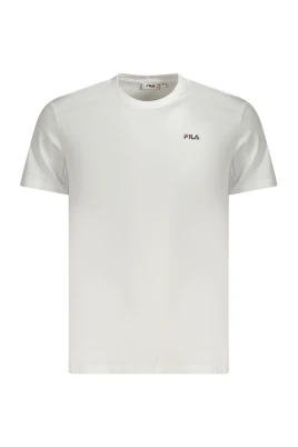 Laas Regular Fit Kortärmad T-shirt