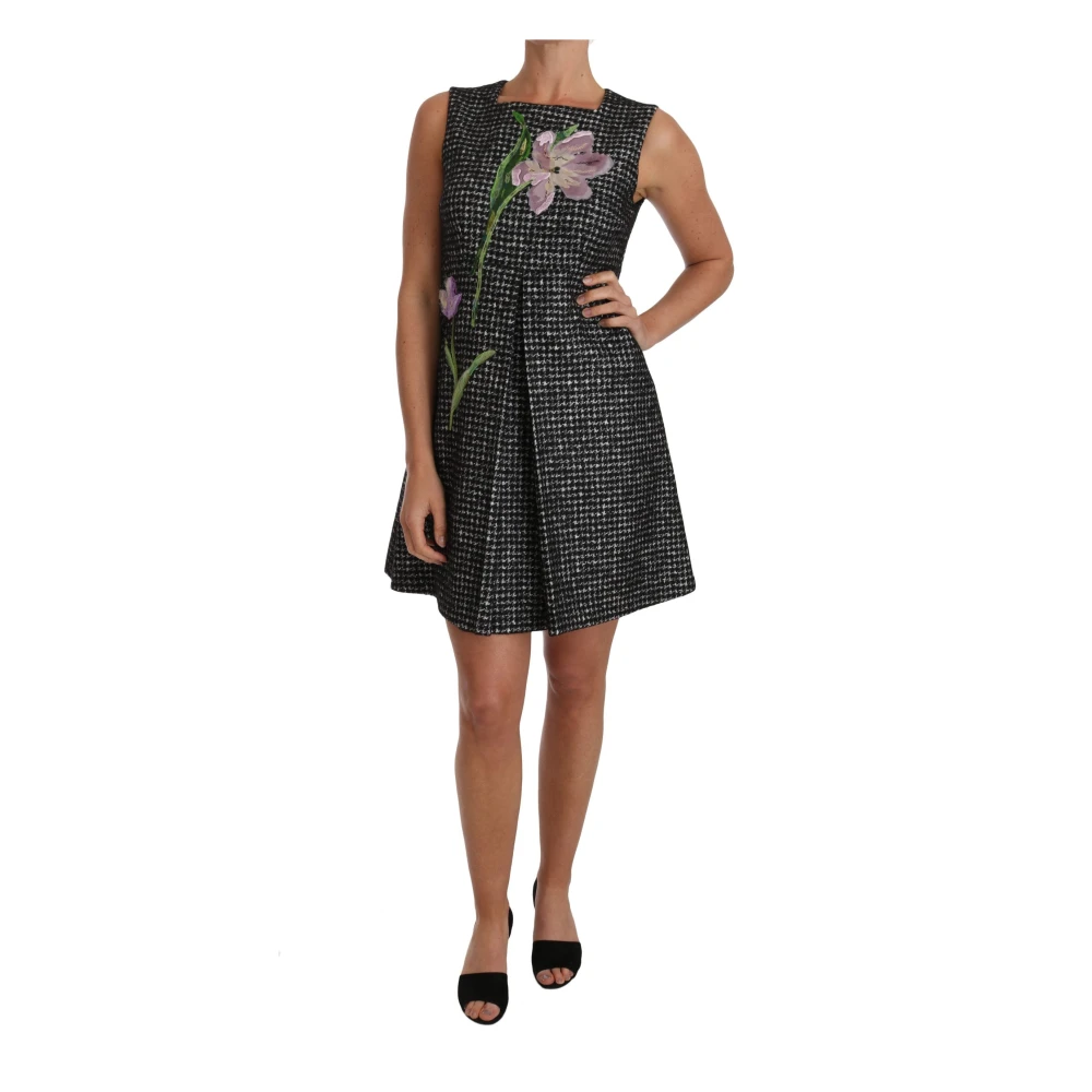 Dolce & Gabbana Donna Multicolor Abiti, E, S, New,
