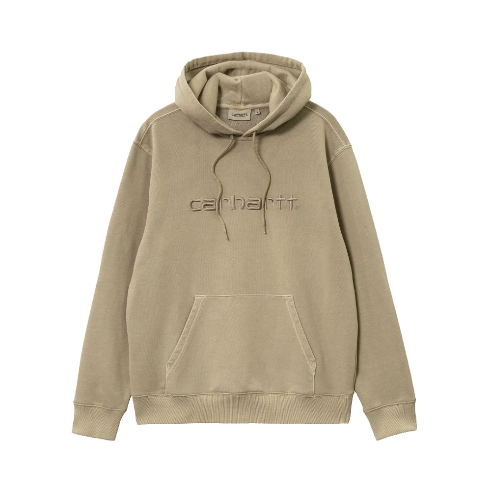 Sweatshirts & Hoodies > Hoodies - - Carhartt Wip - Modalova