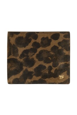 luxury-mens-suede-leather-wallet