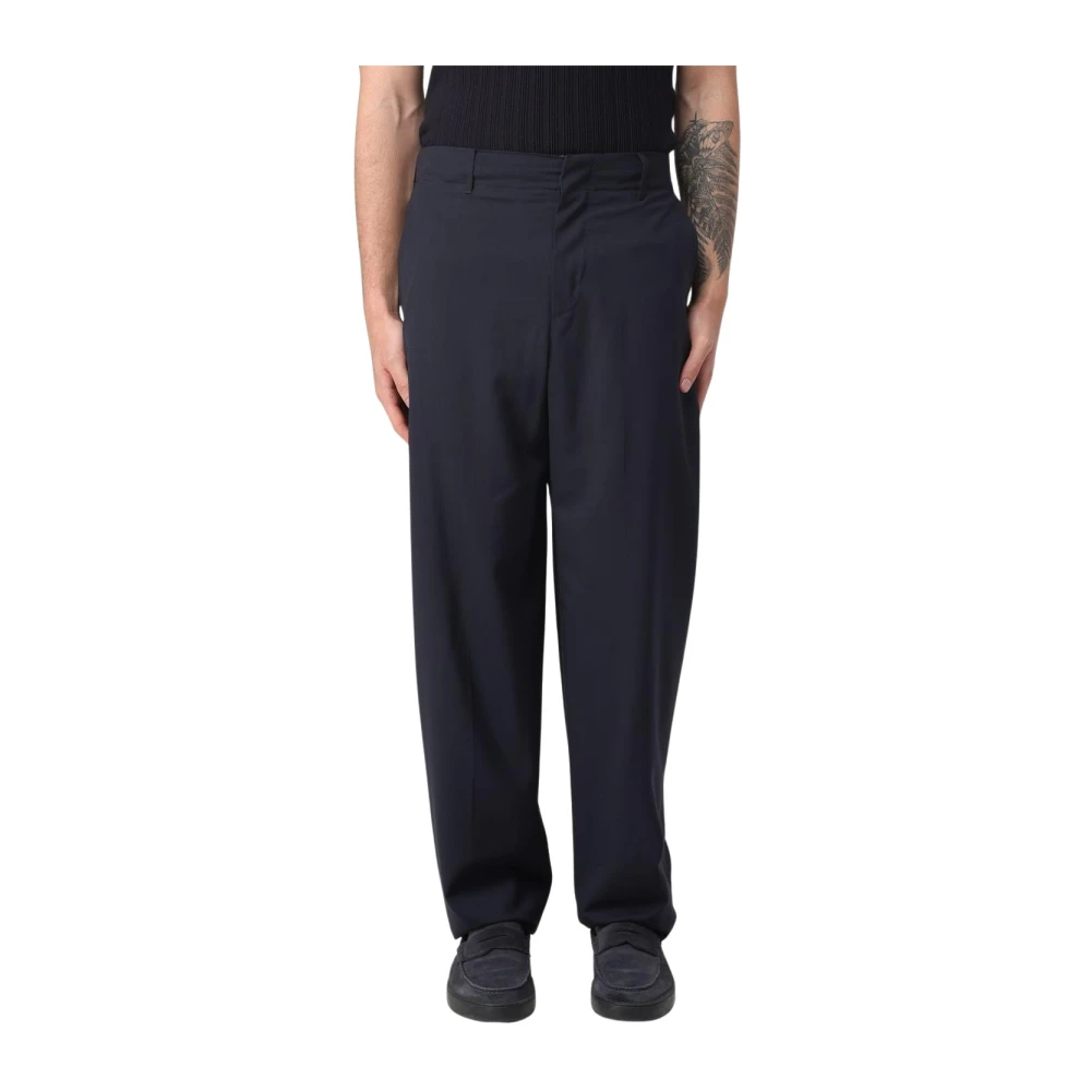 Trousers > Straight Trousers - - PT Torino - Modalova