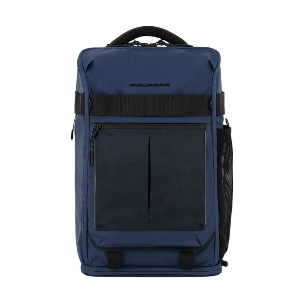 Bags > Backpacks - - Piquadro - Modalova