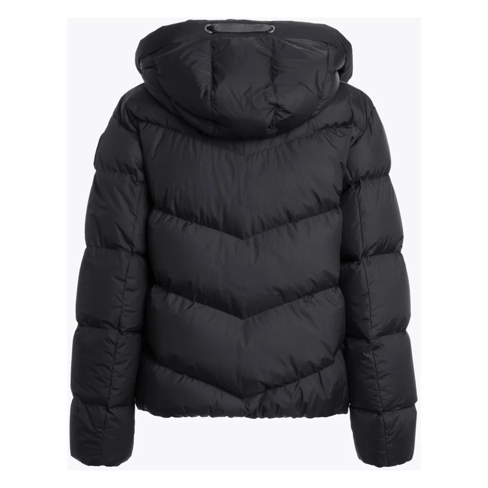 Parajumpers Gewatteerde Jas Blue Dames