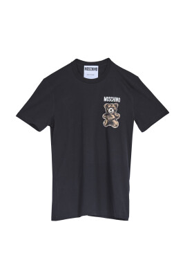 adrian-mini-bear-t-shirt-black