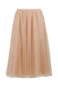 jupe-midi-a-pois-nude