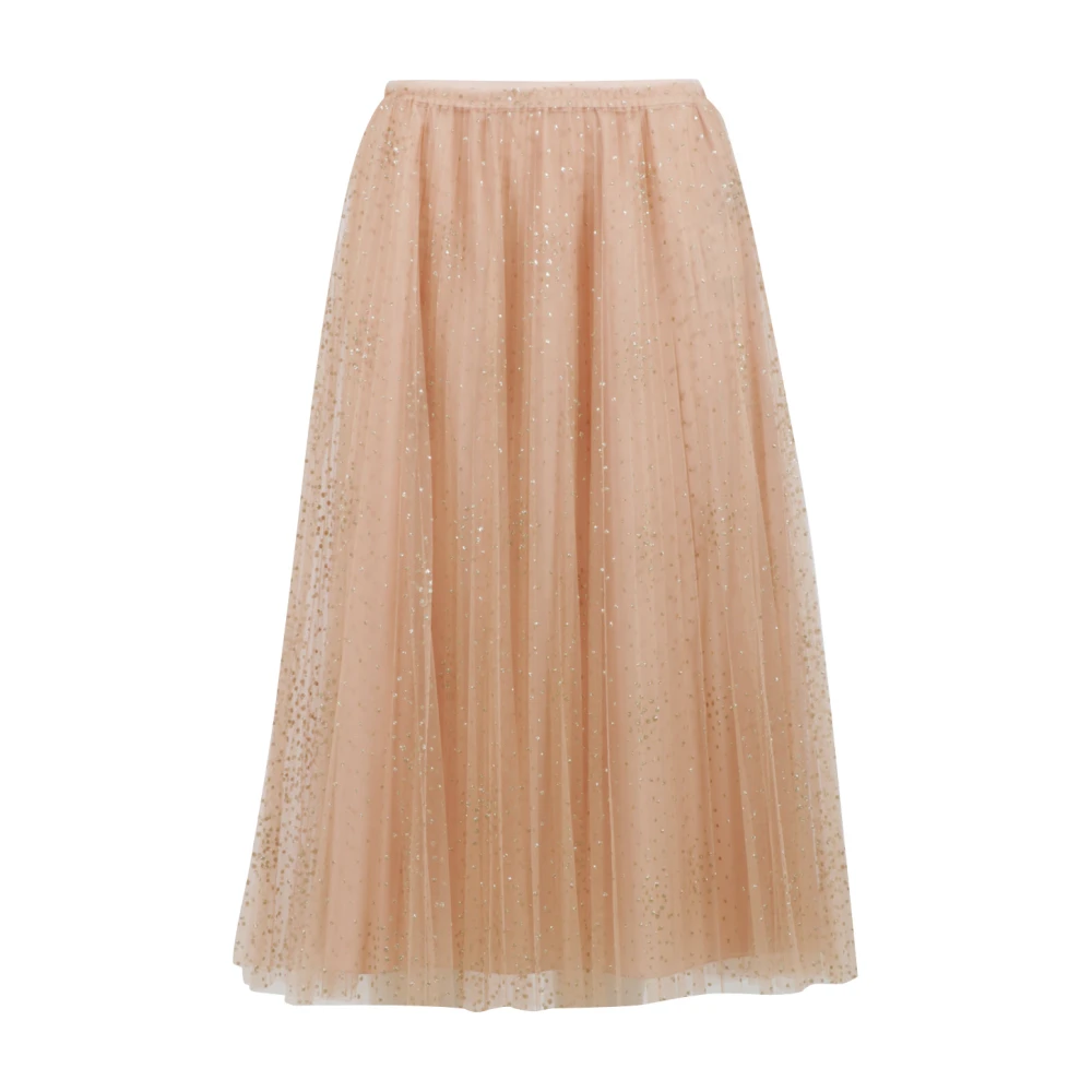 Skirts > Midi Skirts - - RED Valentino - Modalova