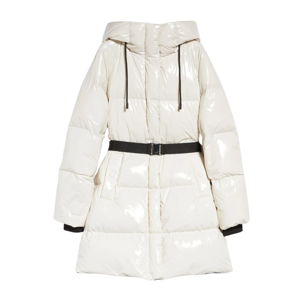 Coats > Parkas - - Weekend Max Mara - Modalova