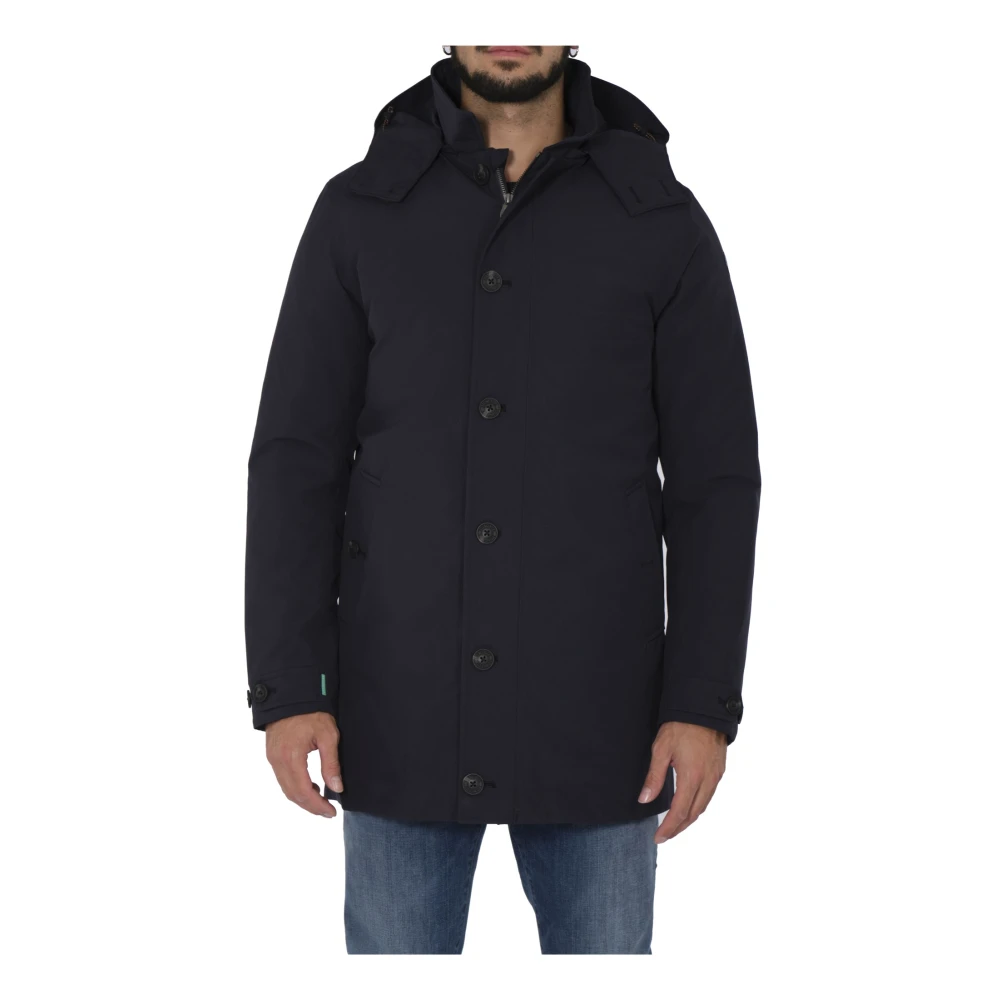 Jackets > Winter Jackets - - Save The Duck - Modalova