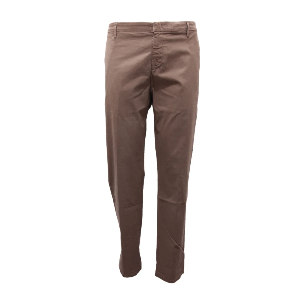 Trousers > Chinos - - Dondup - Modalova