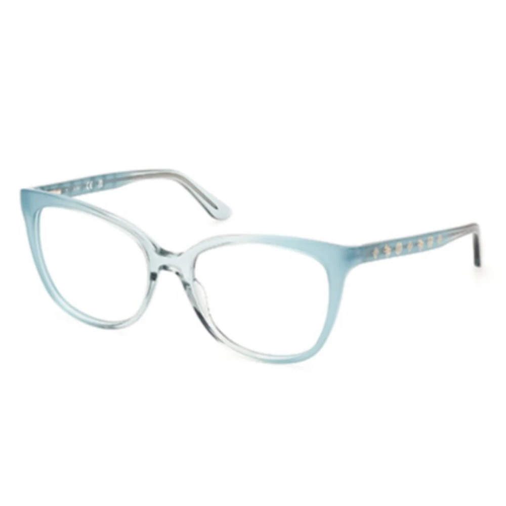Guess Stijlvol Model Gu50114 Blue Unisex
