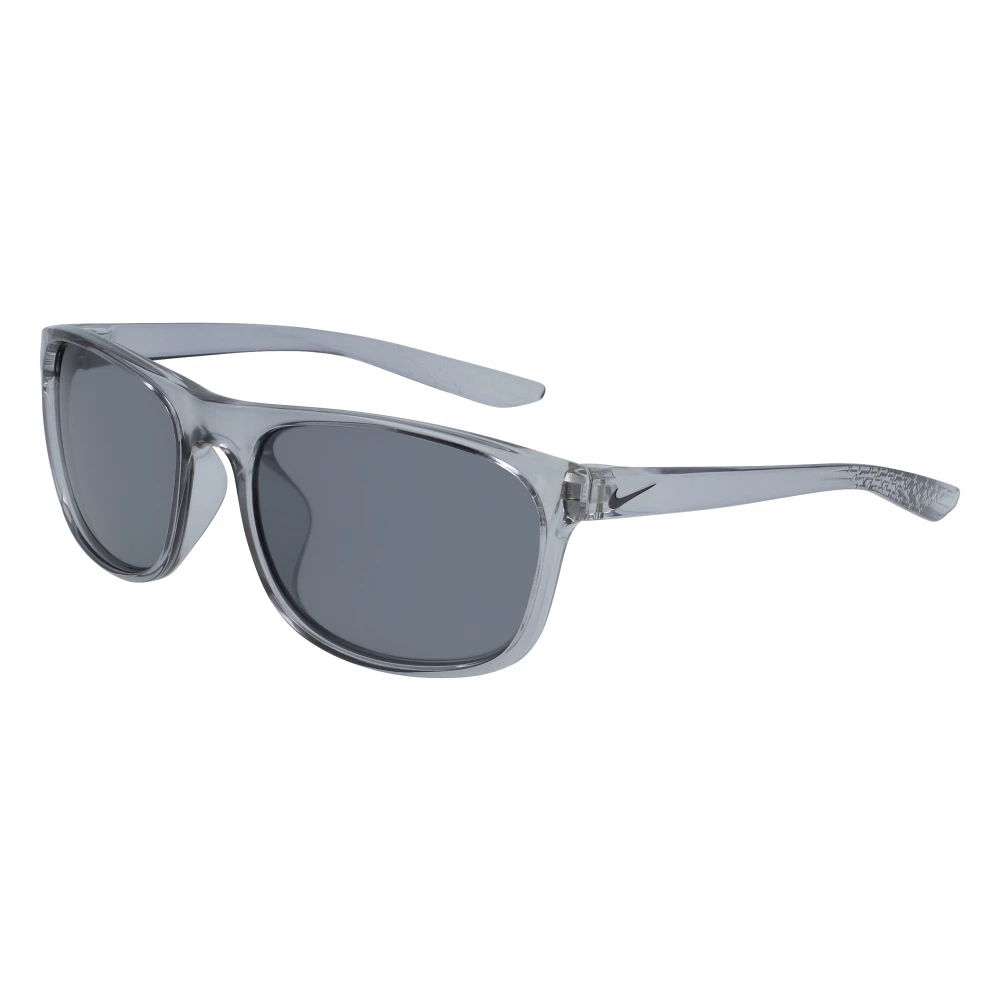 Nike Unisex Gray Sunglasses,, Sporty Sunglasses Collection Medium