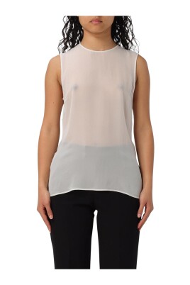 white-sleeveless-silk-top
