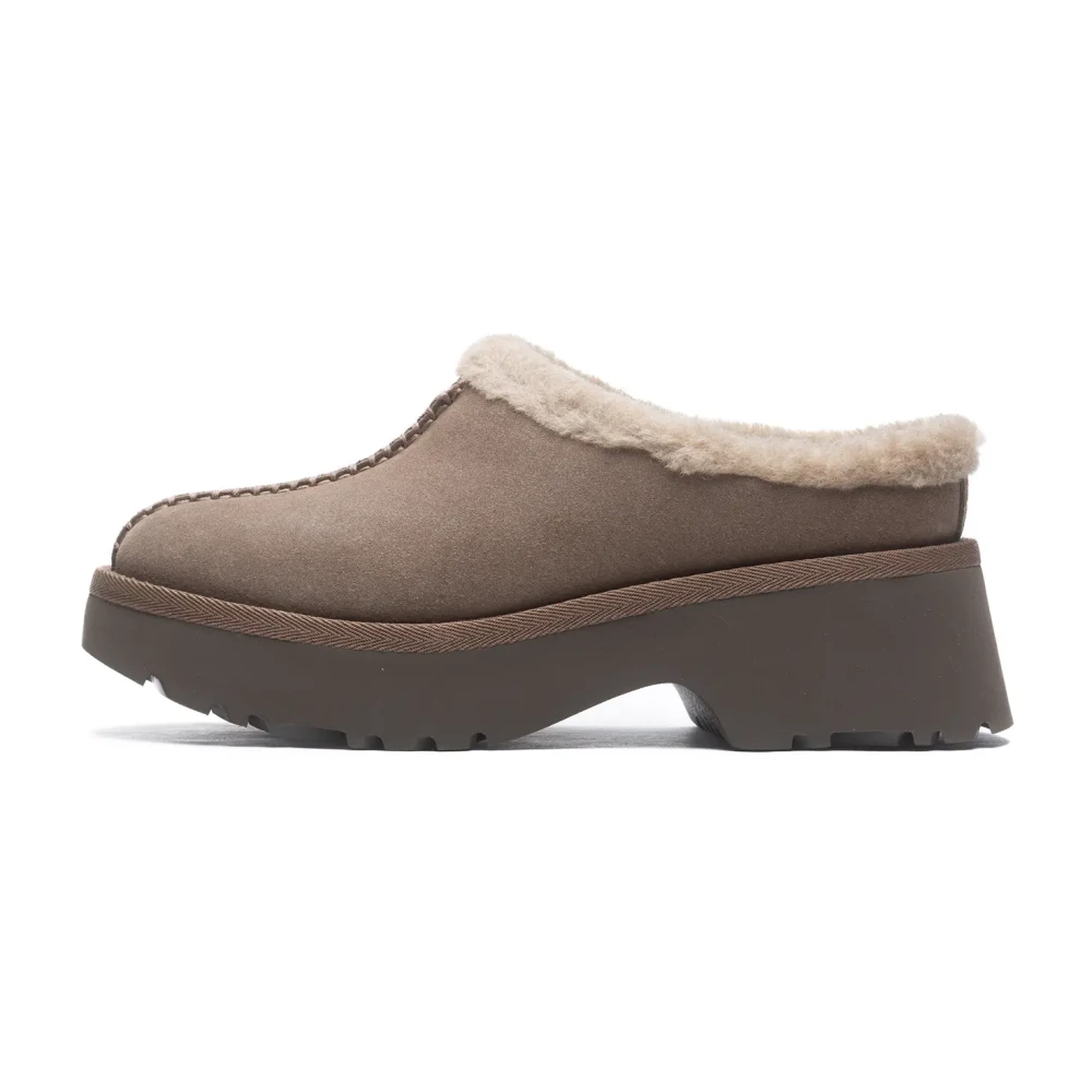 UGG - Shoes > Slippers - Brown - UGG - Modalova