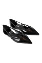 leather-cut-out-ballerina-flats