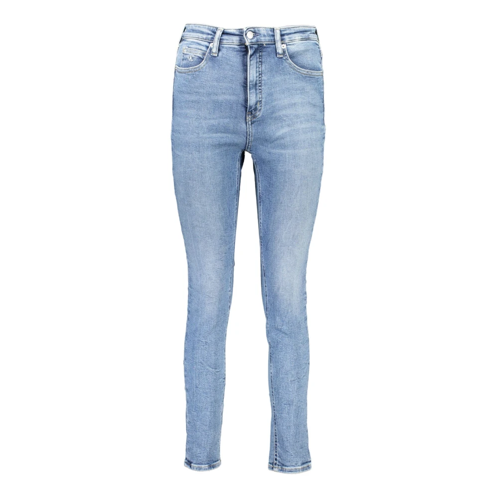 Jeans > Skinny Jeans - - Calvin Klein - Modalova