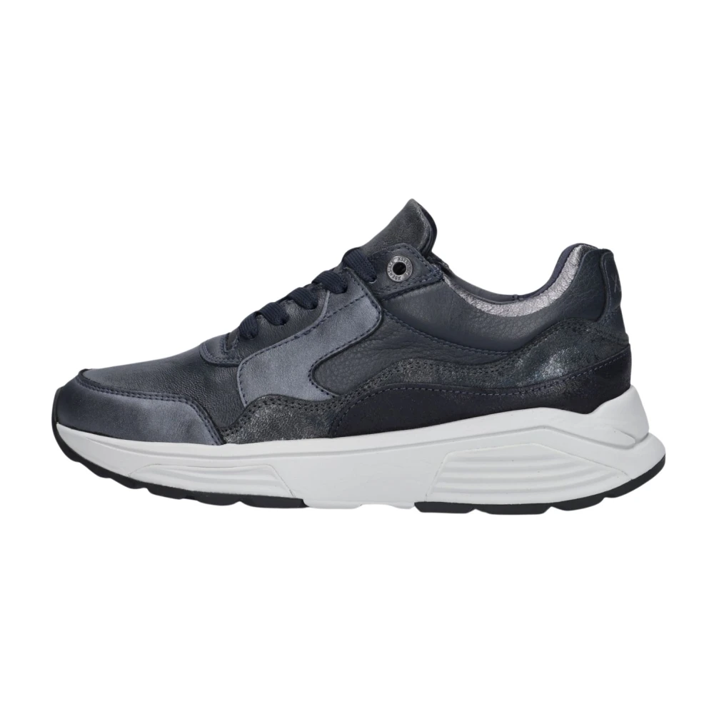 Xsensible , Damen, Schuhe, Blau, 39 Eu