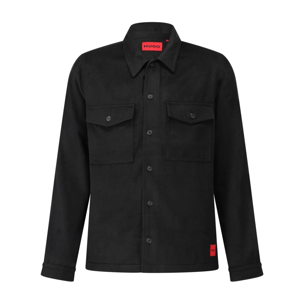 Jackets > Light Jackets - - Hugo Boss - Modalova