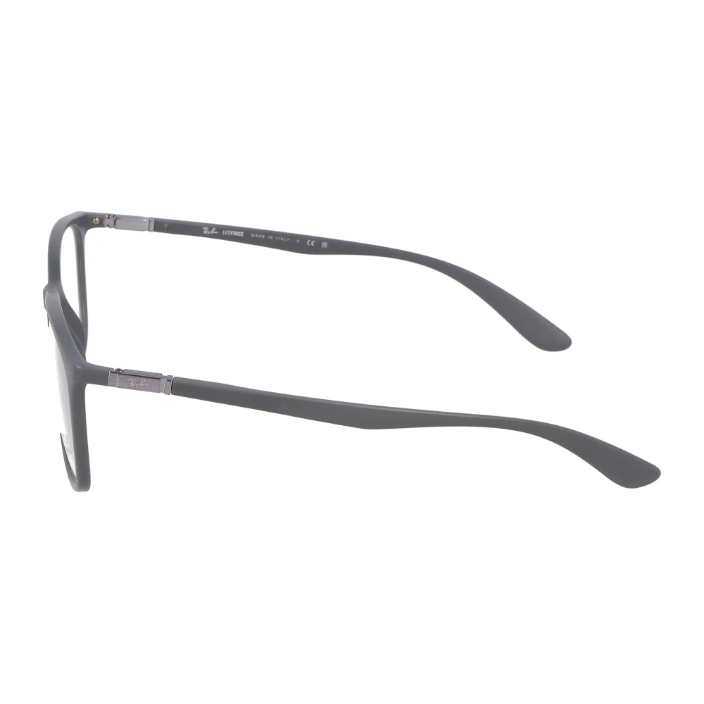 Ray-Ban Vierkante montuur bril RX 7199 Green Unisex