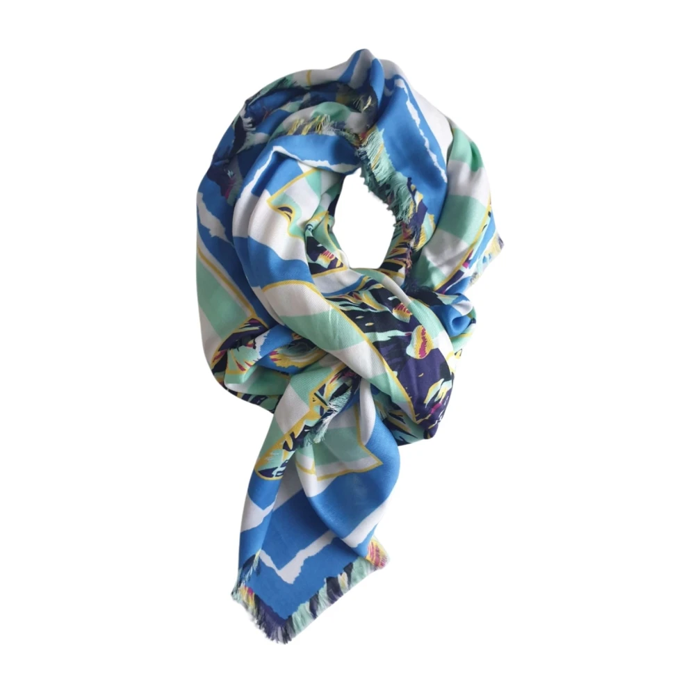 Accessories > Scarves - - Kenzo - Modalova