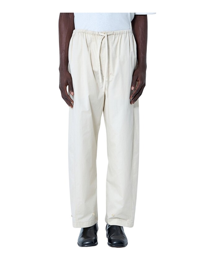 pantalon-en-coton-twisted-deperlant