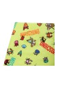 animaux-marins-short-de-bain-vert