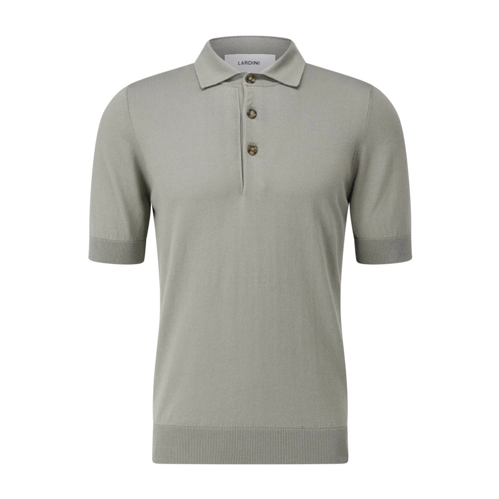 Tops > Polo Shirts - - Lardini - Modalova