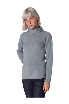 turtleneck