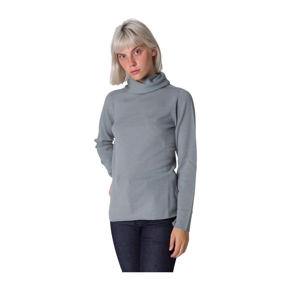 Le Tricot Perugia Coltrui Gray Dames