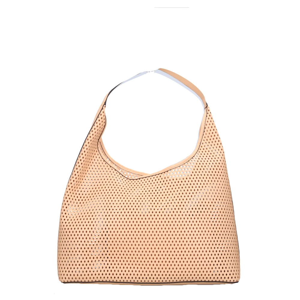 Guess Tassen.. Oranje Orange Dames