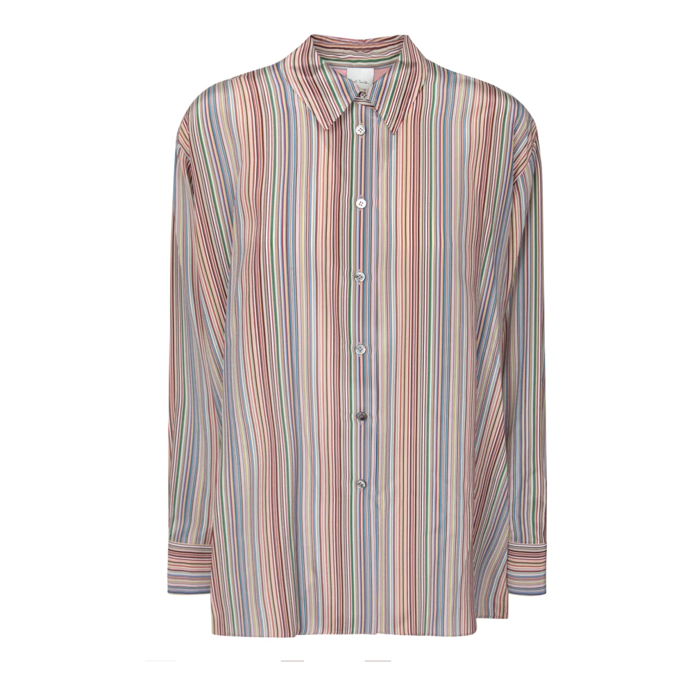 Blouses & Shirts > Shirts - - Paul Smith - Modalova