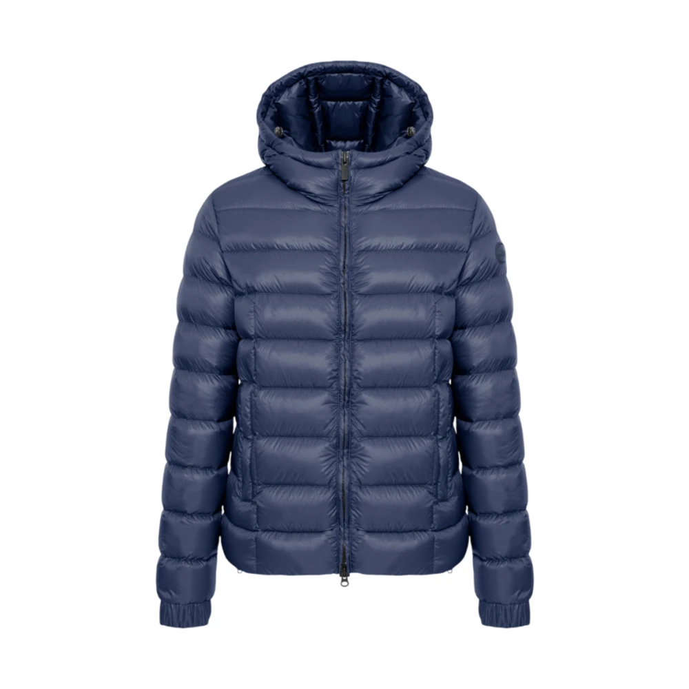 Colmar - Blaue Jacke Extra Slim Fit - Jackets - Herren - Blau - Xl - Bild 3
