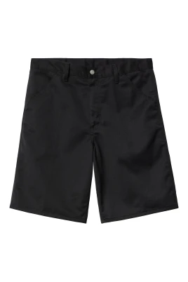 The Simple Short