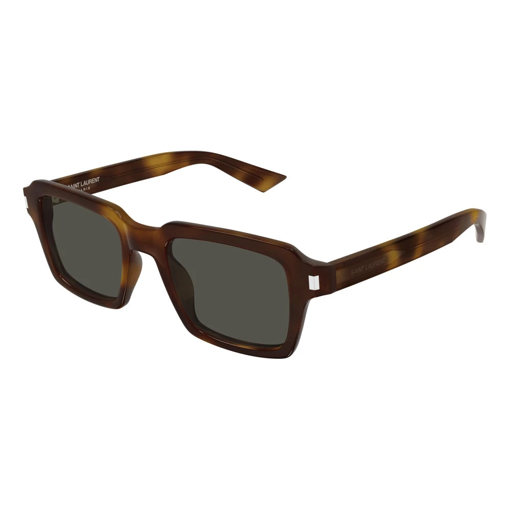 Saint Laurent Sl 947 Sunglasses - Male - Sunglasses - Brown - 50 Mm - Accessories
