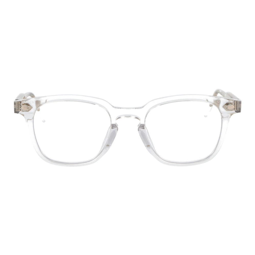 Gentle Monster Kubo Optische Bril Gray Unisex