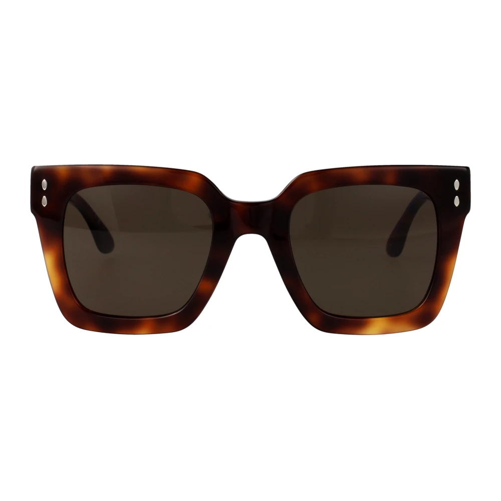 Isabel Marant Women's Brown Chic Sunglasses Im 0104/S