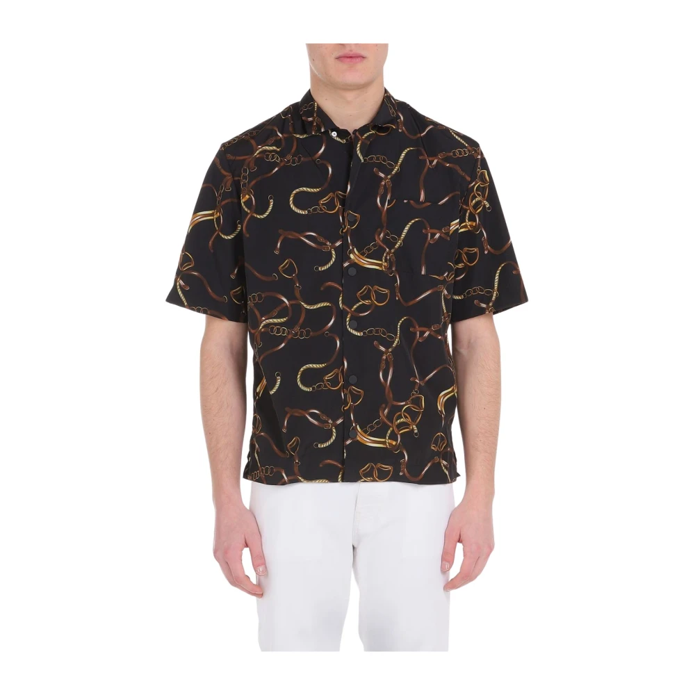 Shirts > Short Sleeve Shirts - - PT Torino - Modalova