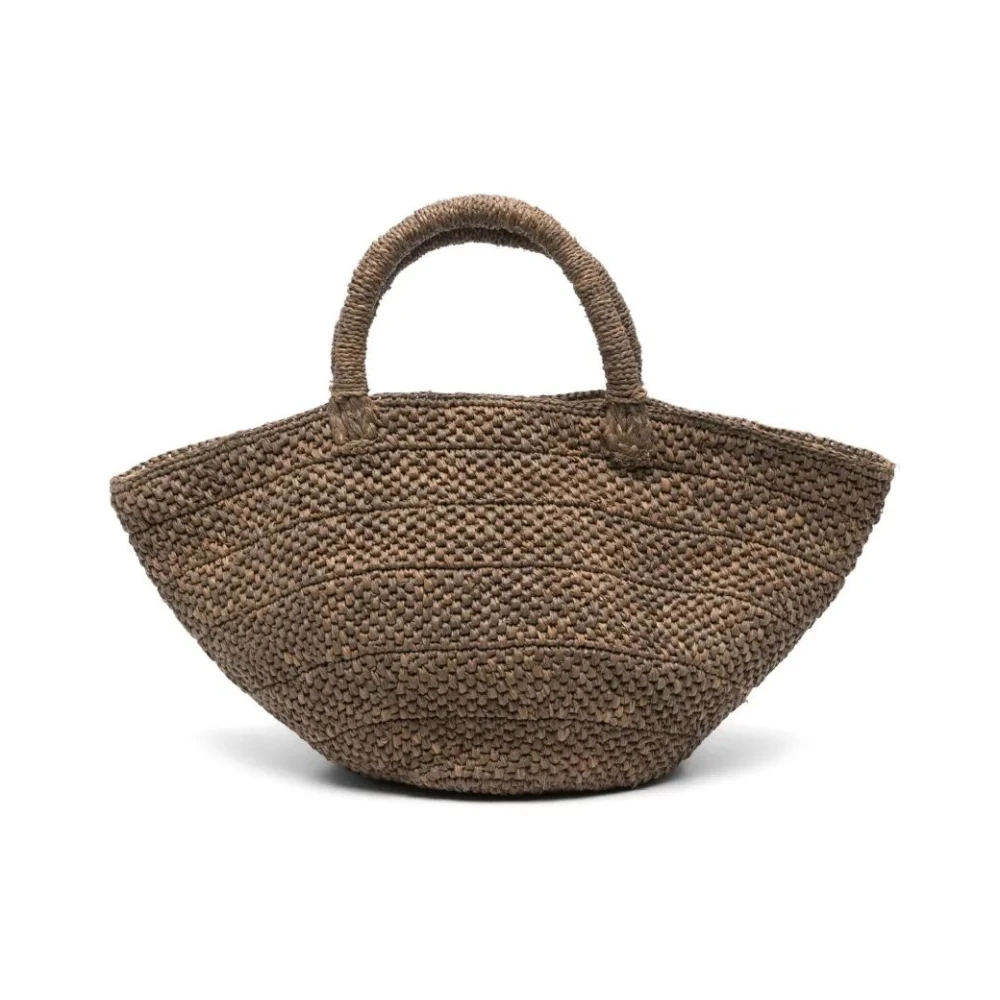 Ibeliv ELA TAS Brown Dames