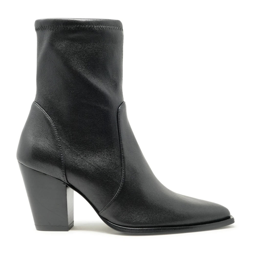 Shoes > Boots > Heeled Boots - - Stuart Weitzman - Modalova