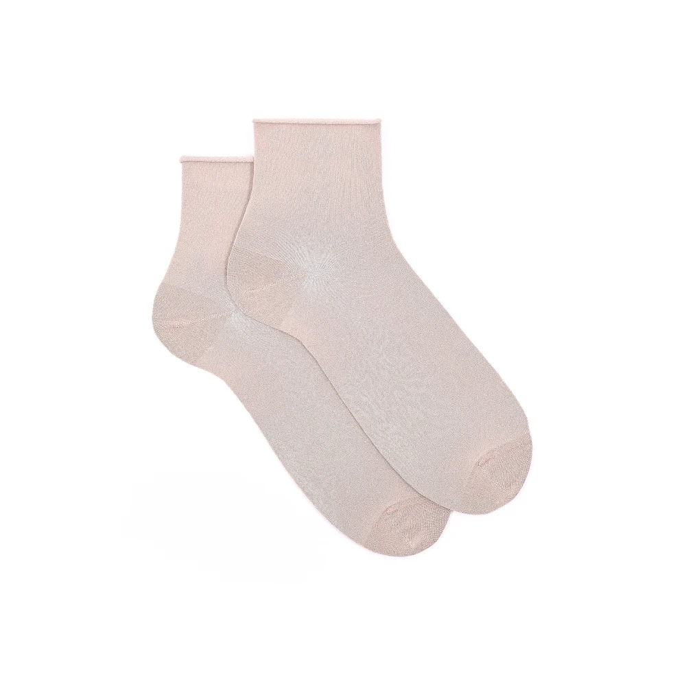 Gallo - Underwear > Socks - Pink - Gallo - Modalova