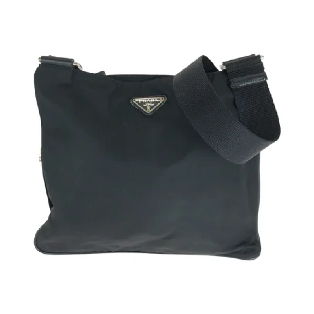 Pre-owned > Pre-owned Bags > Pre-owned Cross Body Bags - - Prada Vintage - Modalova