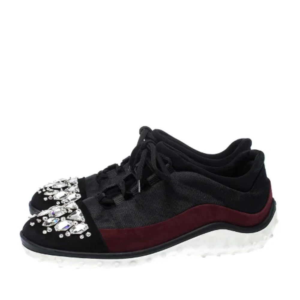 Miu miu sneakers discount dames