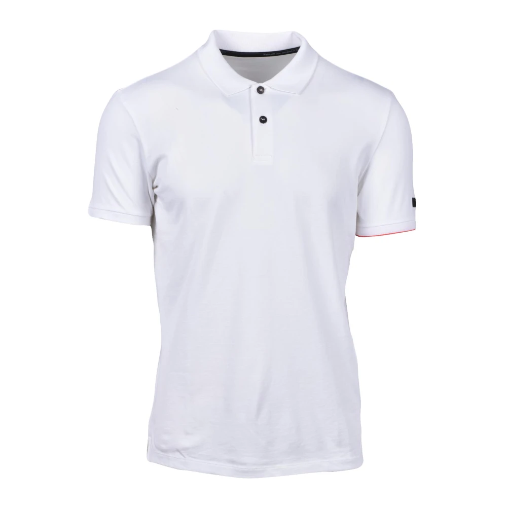 RRD - Tops > Polo Shirts - White - RRD - Modalova