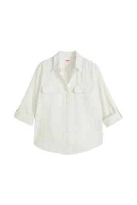 Elaine Utility Shirt