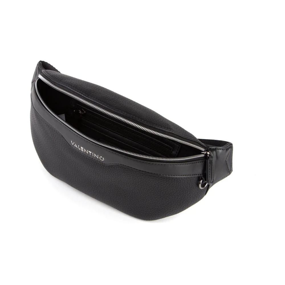 Valentino by Mario Valentino Efeo Heren Heuptas Zwart Black Heren