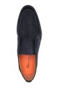 blue-suede-slip-on-sandals