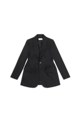 Hourglass Jacket