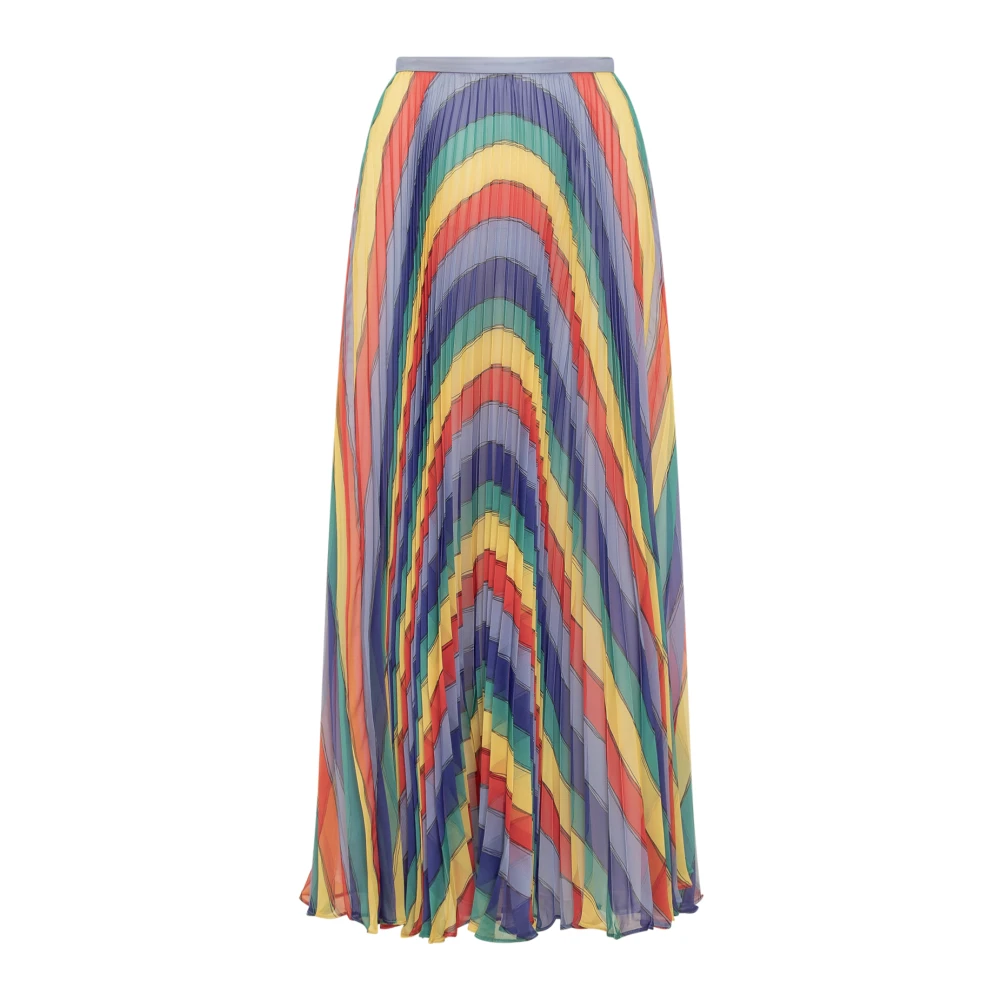 Skirts > Maxi Skirts - - Rochas - Modalova